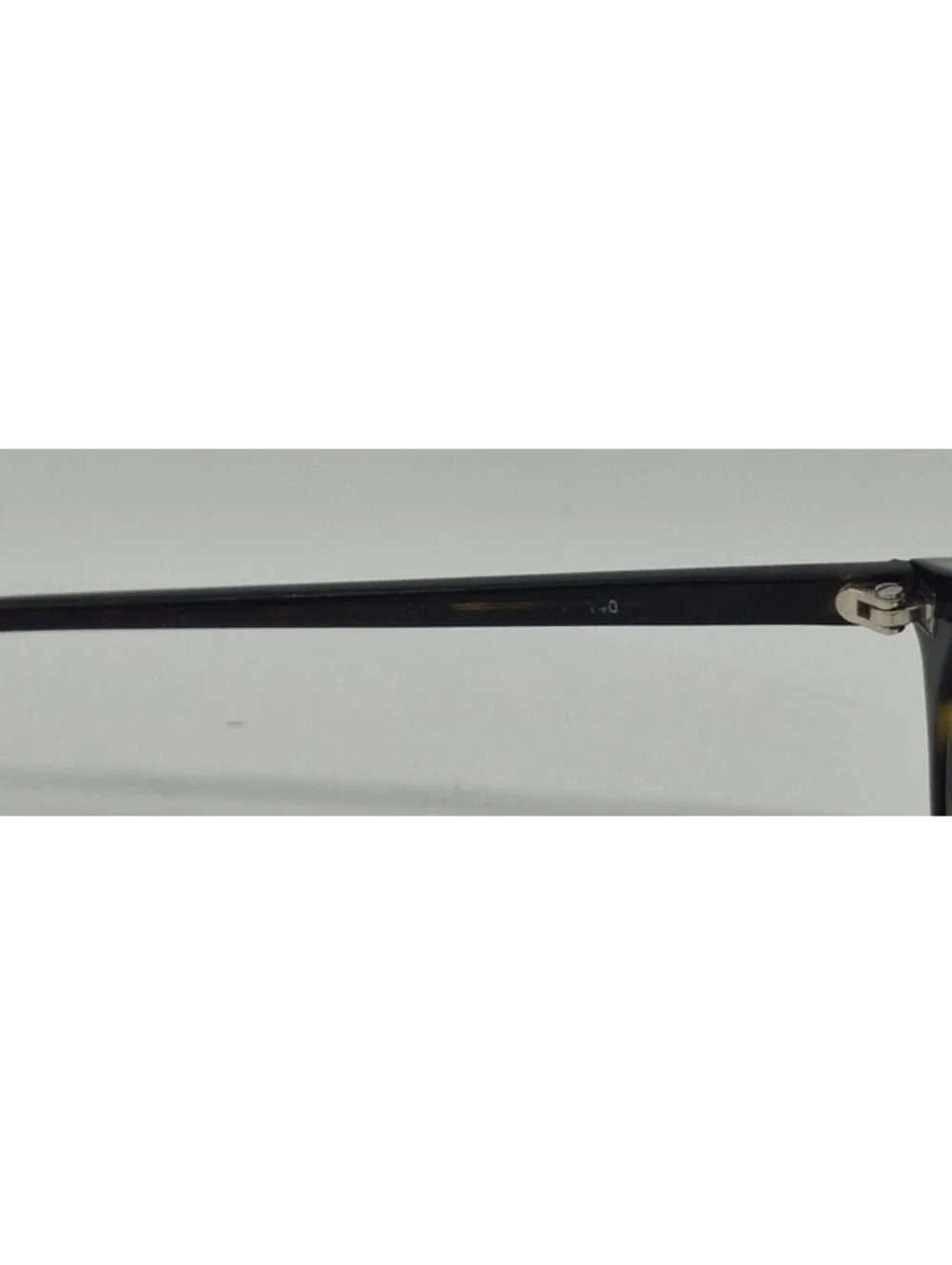 Ray-Ban RB5371 2012 Eyeglasses Havana Brown Round Oval Frames 53-18-140